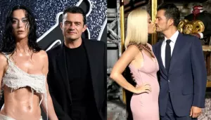 Katy Perry, Orlando Bloom CONFIRM Separation, Issue Joint Statement, 'Raising Their Daughter With..'