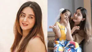 Mahhi Vij Reveals Not Getting Invited To Baby Showers For This Shocking Reason, 'Nazar Lagegi Iski'