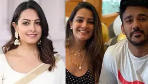 Anita Hassanandani Leaves Fans WORRIED As She Pens Cryptic Post On 'Sorry Guys, SIGNING OFF'