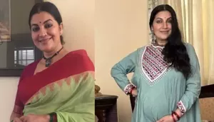 Bhavana Ramanna REVEALS Father's Reaction When She Announced Having Twins WITHOUT Marriage