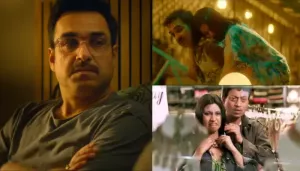 Pankaj Tripathi REACTS To Comparisons With Irrfan Khan After 'Metro In Dino', 'Woh Irrfan Sir Hai..'