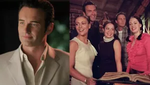Julian McMahon Dies At 56: Fans And Stars Mourn The Actor Behind 'Nip/Tuck' And 'Charmed'