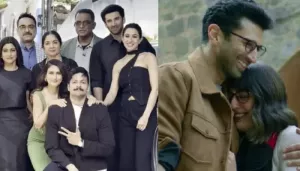 From Aditya Roy Kapur, Sara To Pankaj, Here Are Cast's Salaries Of Rs. 100 Cr Film 'Metro.. In Dino'