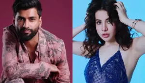 Harsh Gujral Admits His 'Only Mistake' In The Web Show, 'The Traitors' Was Trusting Uorfi Javed