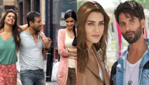 'Cocktail 2' Confirmed? Love Triangle With New Star-cast, Kriti, Shahid And This Popular Actress