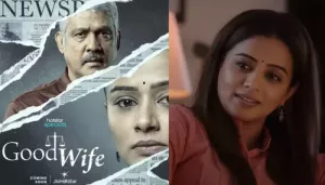 Priyamani's 'The Good Wife' Ending Explained, Know If 'Tarunika' And 'Gunna' End Up Together?