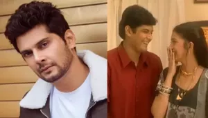 Amar Upadhyay Shares First Shoot Day Update Of  'Kyunki Saas Bhi Kabhi Bahu Thi 2', 'Purani Yaade..'