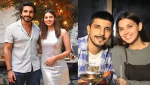 Kanwar Dhillon Breaks Silence On Break Up Rumours With Alice Kaushik, 'We Are Very Much Together..'