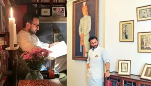 Saif Ali Khan LOSES Properties Worth Rs. 15,000 Crore, Court Declares Them As 'Enemy Property'