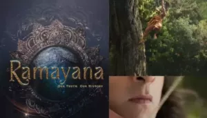 Ranbir Kapoor's Ramayana Is Made On Almost Rs. 2000 Cr Budget? It's 'Project Of Pride' For Malhotras