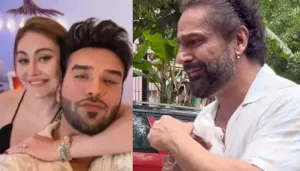 Paras Chhabra REVEALS Why Parag Tyagi 'Walked His Dog Out' After Shefali's Death: 'He Also Knew..'