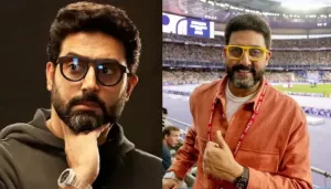 Abhishek Bachchan Explains Why He Rarely Posts On Social Media Now, 'It's Not A Place For Healthy..'