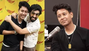 Podcast Host, Gaurav Thakur Receives THREATS After Amaal Mallik Spoke On Kartik Aaryan's Struggles