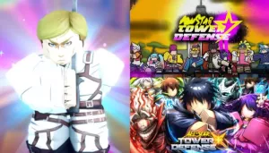 Roblox: 'All Star Tower Defense X' Tier List - Best Units, Traits And Active Codes REVEALED