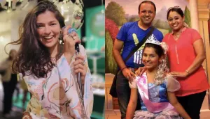 Nidhi Bhanushali Opens Up About Emotional Struggles On The Show, 'TMKOC', Says, 'I Felt...'