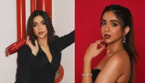 Is Apoorva Mukhija's Net Worth Rs. 41 Crores? Influencer Reveals The Truth, 'Clothes Are Rented...'