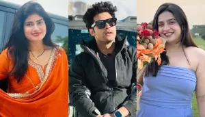 Ajju 0008's Wife, Pratibha Soni Files An FIR Against Husband And Elvish Yadav's Ex-GF, Kriti Mehra