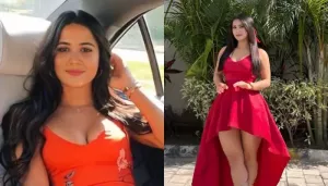 Babydoll Archi From Assam Is Hogging The Search Bars, How Her 'Dame Un Grrr' Reel Made Her Viral