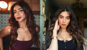 'We Don't Need To Do All This', Apoorva Mukhija Speaks On Comparison With Khushi Kapoor