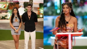 Cierra Quits Love Island USA, Citing 'Personal Reason' Post Backlash For Racial Slurs, Parents REACT