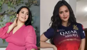 From Early Life In Assam To Playboy Model Campaign: Babydoll Archi, Archita Phukan's Alleged Journey