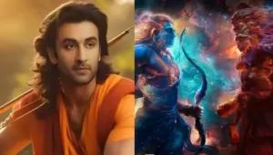 Ranbir Kapoor's 'Ramayan' Fees Revealed, Is He Charging A Massive Rs. 75 Crore To Play 'Lord Ram'?