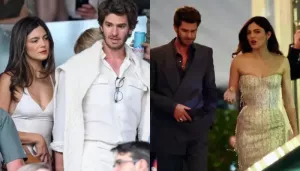 Monica Barbaro And Andrew Garfield Nod YES To Relationship Buzz: Here Are The Times We MISSED Hints