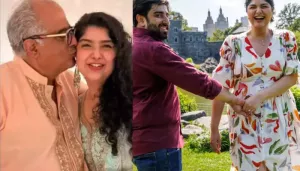 Boney Kapoor Talks About Anshula Kapoor's Engagement In New York, Says 'We Need To Talk To Them..'