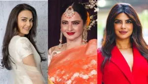 'Krrish 4' To Bring Back Priyanka Chopra, Preity Zinta And Rekha Together? Here's What We Know