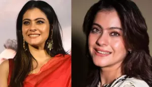 Kajol Reveals At 11 Running Away From Boarding School To See Her Great Grandmother, 'Nuns Pulled Me'