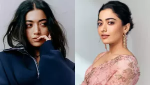 Rashmika LANDS In Trouble After She Claimed To Be First Coorgi Actress, Netizens Say, 'She Is Not..'