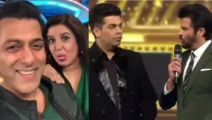 'Bigg Boss 19' UPDATES: Salman To Host Show With Farah Khan, Karan Johar, Anil Kapoor In August?