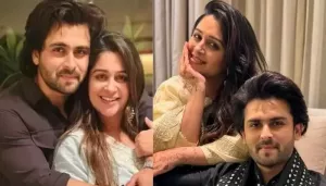 Shoaib Ibrahim Shares Update On Dipika Kakar's Health, Says, 'Further Treatment Depends Upon.....'