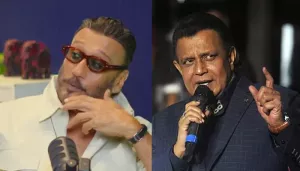 Jackie Shroff Recalls LOSING His Debut Lead Role To Mithun, 'Shakti Kapoor Ka Chamcha Ban Gaya Main'