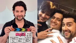 Is 'Masti 4' Plot REVEALED? Comic Battle Between Riteish, Aftab And Vivek Will Happen With A Twist