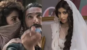 Ranveer Singh's 'Dhurandhar' Co-Star, Sara Arjun Already Shared Screen With THIS Bollywood Biggie