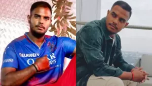 Royal Challengers Bengaluru's Yash Dayal Booked For Sexual Exploitation And Physical Violence