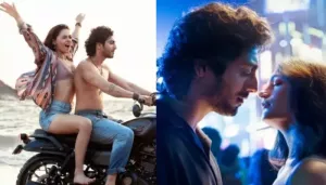'Saiyaara' Trailer Review: Ahaan Panday And Aneet's Story Has Gen Z Hearts Melted In Aashiqui Way