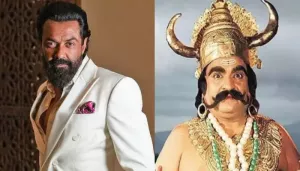 Bobby Deol To Reunite With 'Animal' Co-star, Ranbir As 'Kumbhakarna' In 'Ramayana'? Truth Revealed