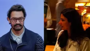 Aamir Khan Reveals Marriage Plans With Gauri Spratt At 60, 'Serious About Each Other, Committed..'