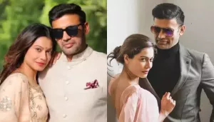 Payal Rohatgi RESIGNS From Husband, Sangram's Charitable Foundation, Unfollows Him On Instagram