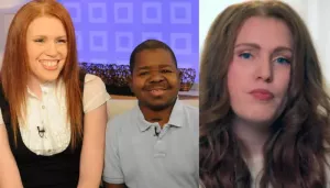 Gary Coleman's Ex- Wife, Shannon Price FAILS In Lie Detector Test On His Fall That Led To His Death