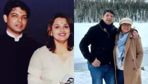 Shilpa Shirodkar Remembers Salon Job After Leaving Films Told Husband To Write On CV, 'SSC Fail..'