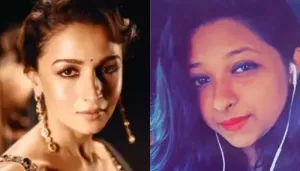 Alia Bhatt's Ex-Personal Assistant Arrested For Allegedly Swindling Over Rs. 70 L From The Actress