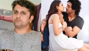 Mohit Suri Says He Abandoned The Idea Of 'Saiyaara' With Newcomers, Until This Duo Impressed Him