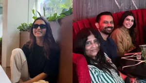 'Is It Official?' Samantha Ruth Prabhu's Cosy Detroit Pics With Raj Nidimoru Hint At A Soft-Launch
