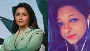 Alia Bhatt's Ex-PA Arrested: Here's Her PA's Alleged Salary, Actress Gifted House To Staff Members