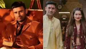 Sangram And Payal Getting A Divorce? Wrestler Reacts To The Buzz Around Their Marriage, '14 Saal..'