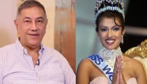 'Andaaz' Producer Claims He Asked Priyanka To 'Fix' Her Nose, Reveals, 'She Knew That Was Due'