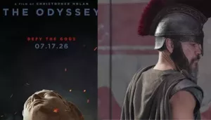 'Peaky Blinders' Fame Cosmo Jarvis Exits Christopher Nolan's 'The Odyssey', Replacement Confirmed